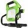 Прожектор LED Greenworks G40WLH с гибридным питанием, 40V / 220V,...