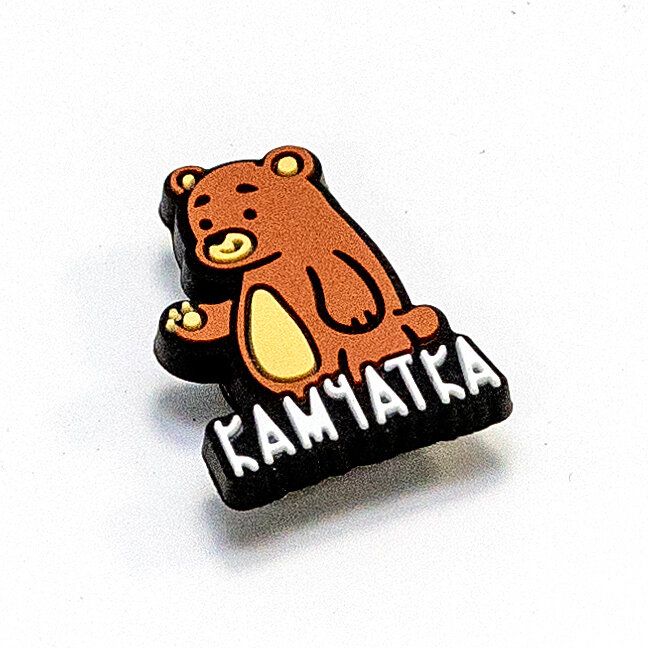 Сабо Создавая себя  размер 24 30 мес  желтый  коричневый  белый