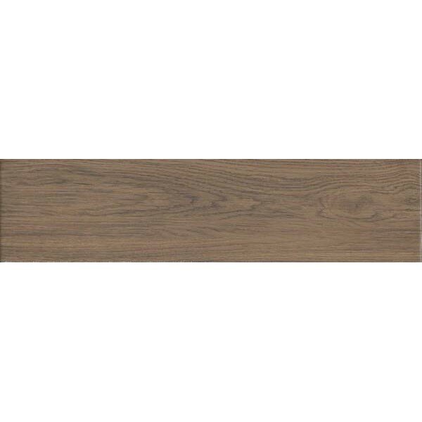 Плитка из керамогранита Kerama Marazzi SG320700R Дистинто коричневый матовая 15x60x0.9 см (цена за 144 кв. м)