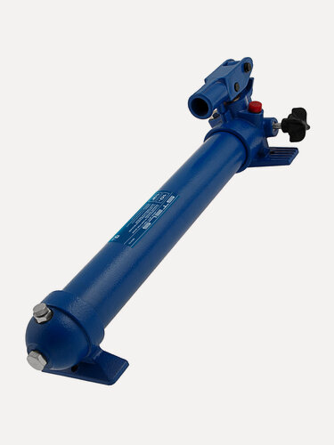 Изображение товара Гидравлический насос для пресса 52305 усилие Stels 10 т 52370