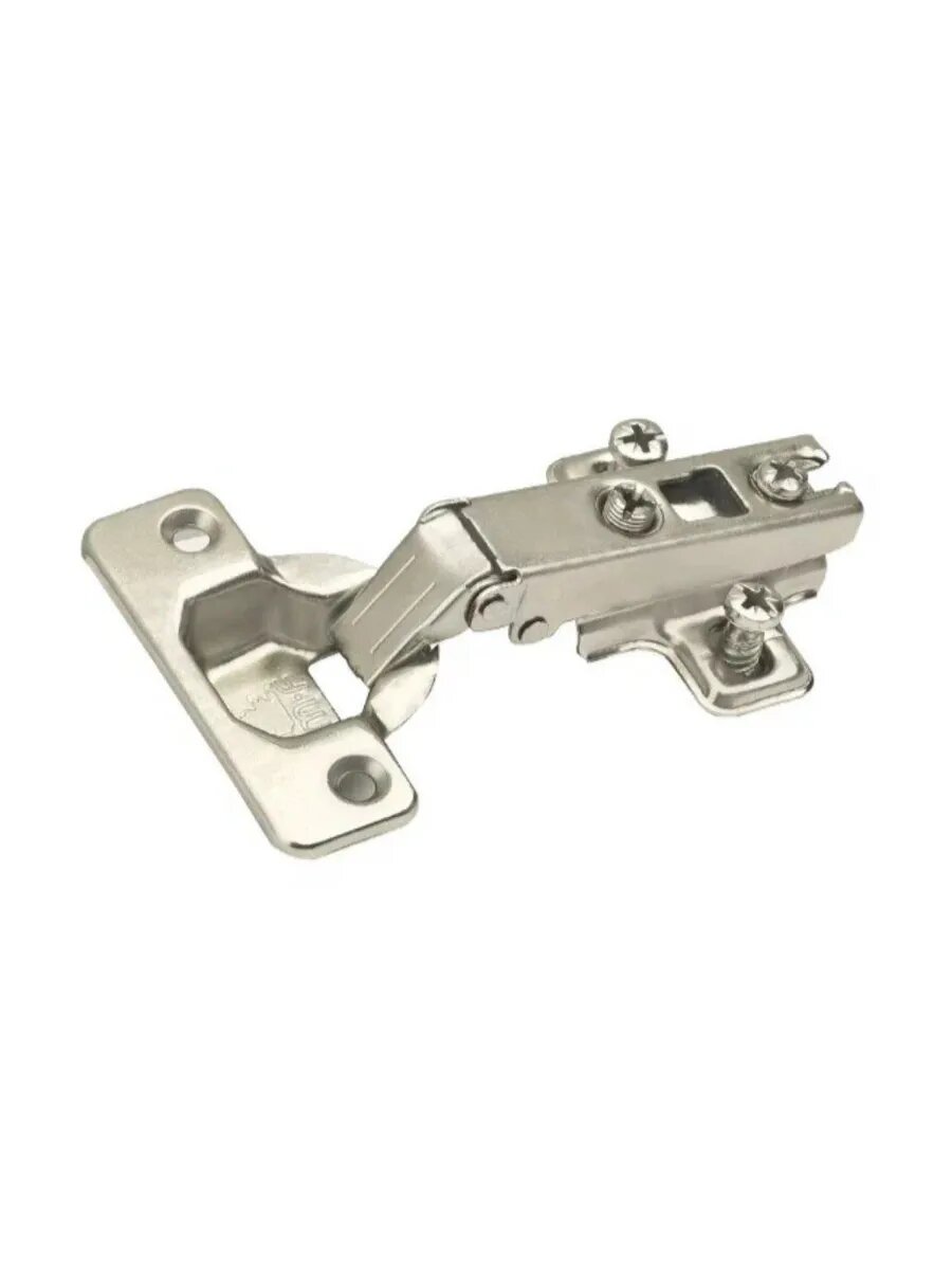 Петля накладная (комплект - 16 шт) Slide-On с площадкой