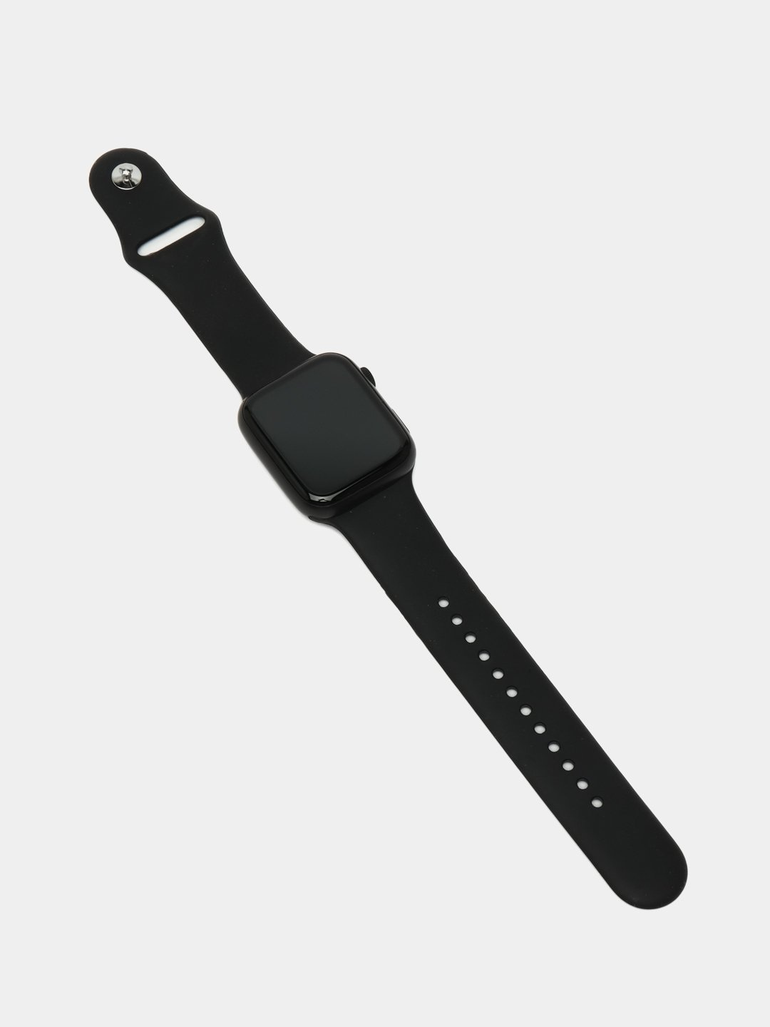 Наручные часы Apple 5 Sports, черный — фото 1