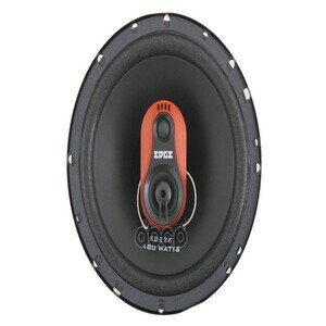 Колонки , 16см, 2-х полосные EDGE арт. ed226-e8