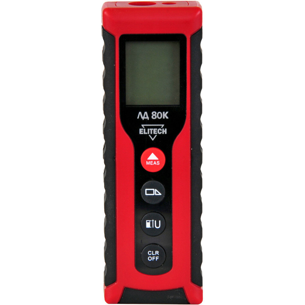 Измеритель длины ELITECH ЛД 80К (E0301.006.00)