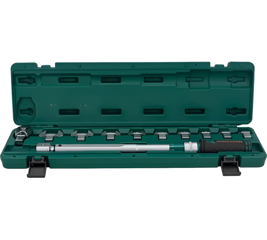 Jonnesway T30200NS Ключ динамометрический 1/2