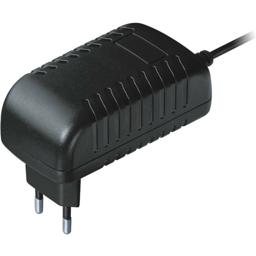 Блок питания для светодиодной ленты Navigator ND-E36 220/24 В 36 Вт IP20 (95441)