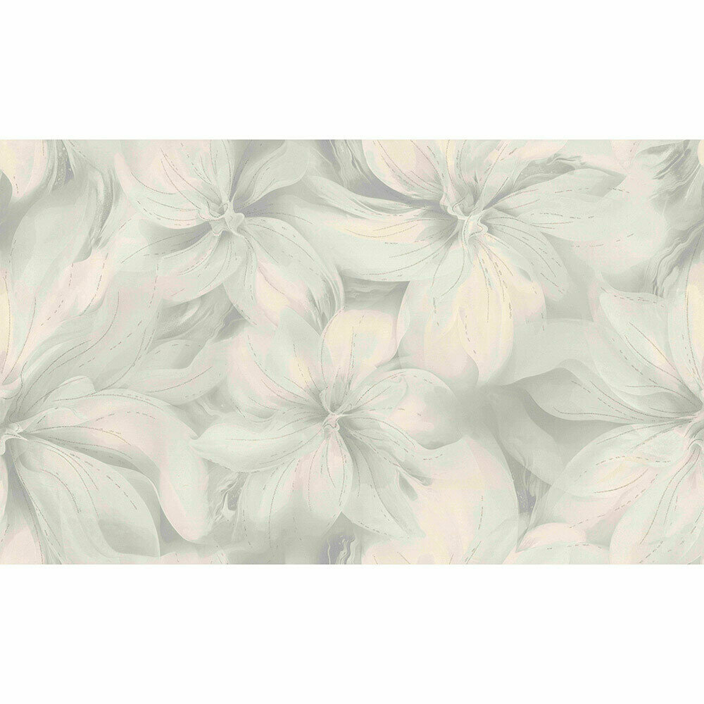 Обои компакт-винил на флизелиновой основе Ornamy Lilu 8082-11 (106х1005 м)