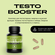 Testobooster/Тестобустер витамины для мужчин IPSUM 60 вега капсул