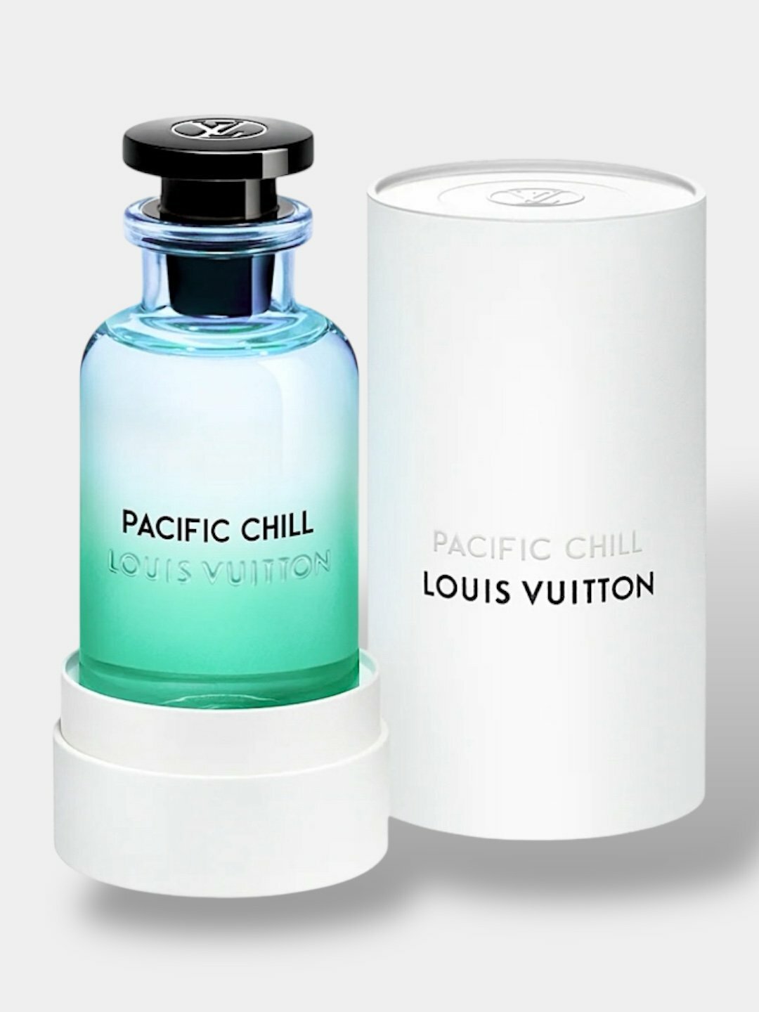 Духи Pacific Chill, мужские духи, Pacific Chill Louis Vuitton, 10 мл