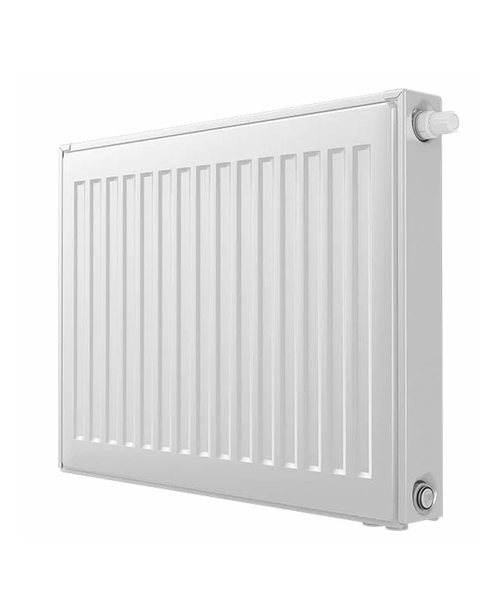 Радиатор отопления панельный Royal Thermo VENTIL COMPACT VC22-500-600 RAL9016