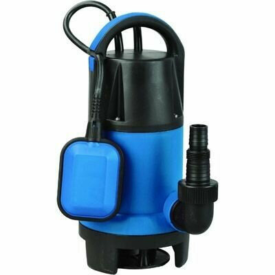 Прима NSF-450 Насос электрический дренажный для чистой и грязной воды