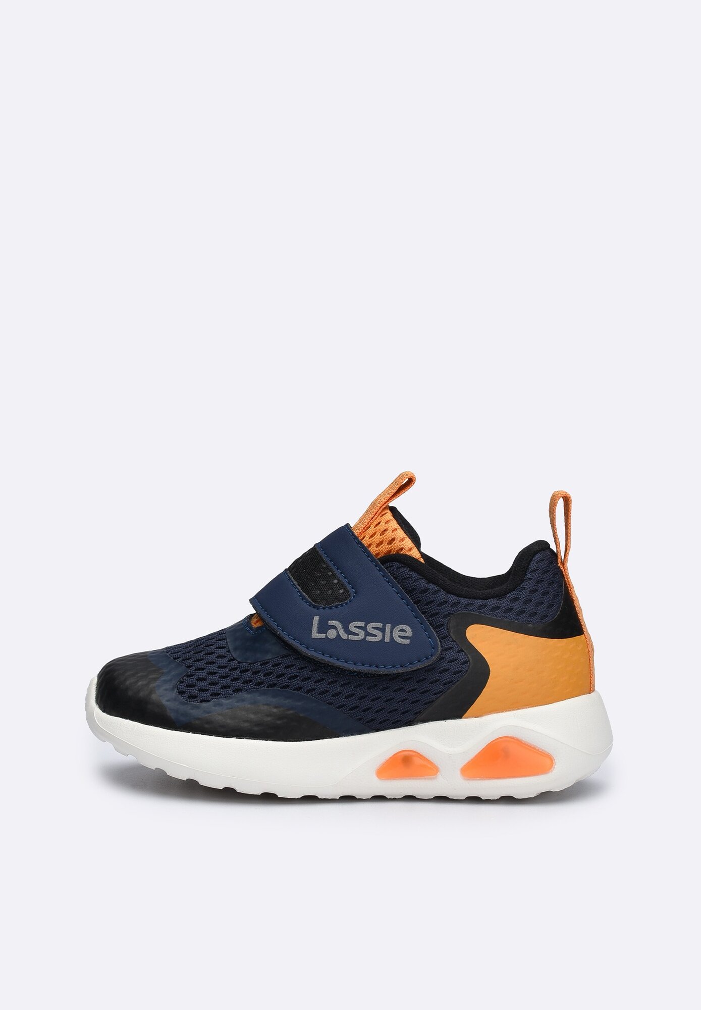 Кроссовки Lassie, размер 28, cиний