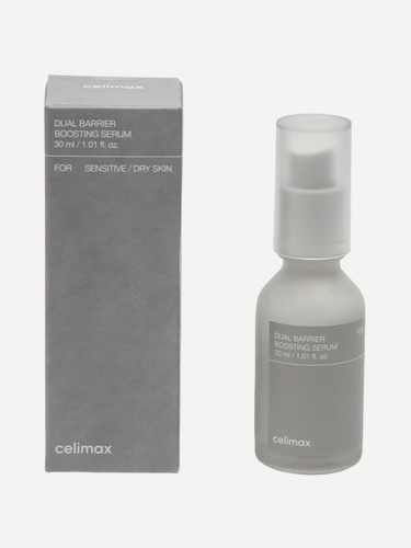 Изображение товара Сыворотка Celimax Dual Barrier Boosting Serum, для укрепления защитного барьера, 30 ml
