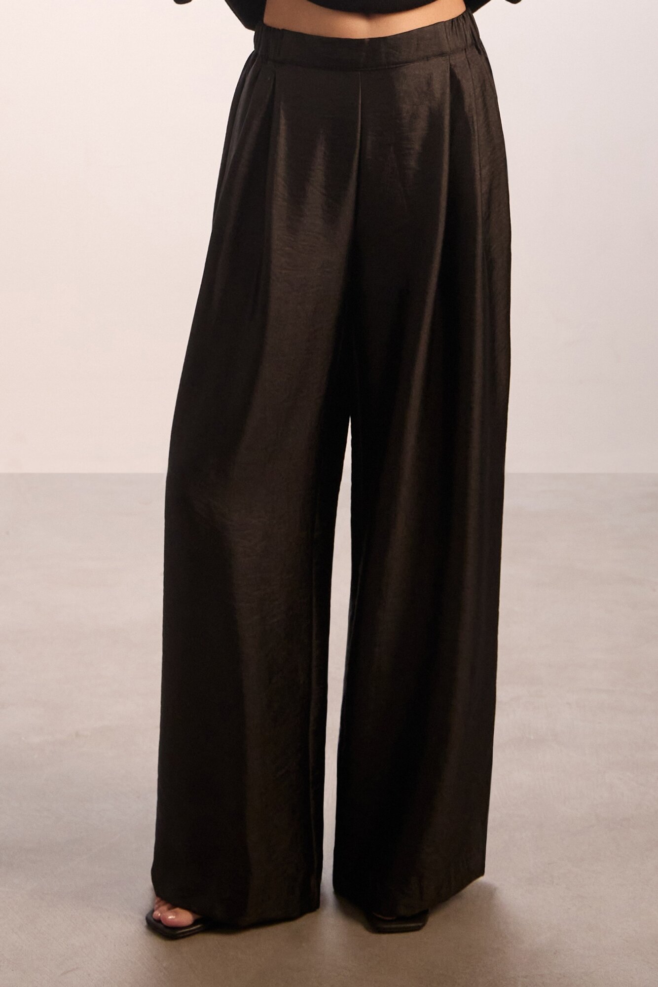 Брюки NEROlab, размер M, черный