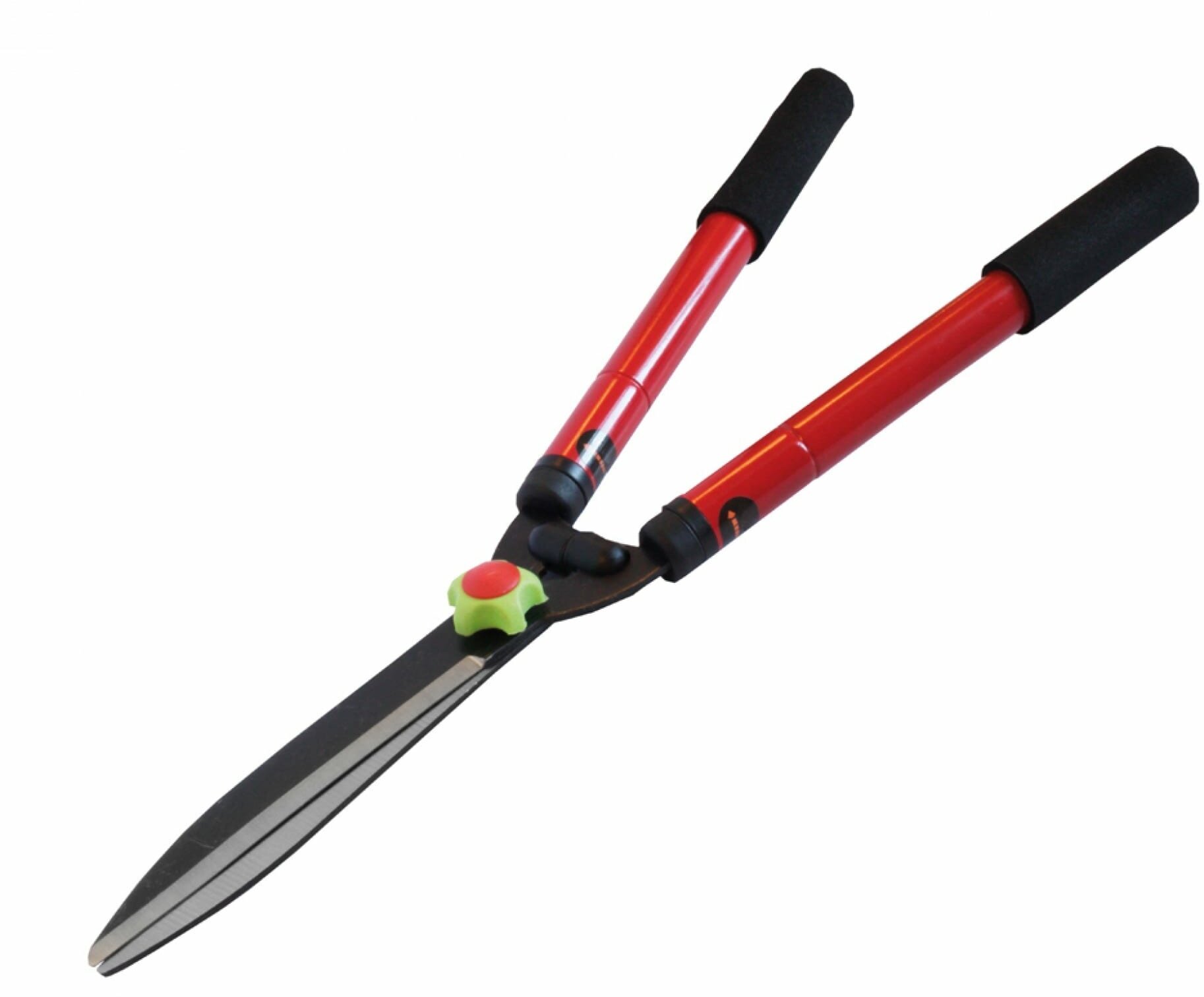 127-0610/AJ5047 кусторез 570-750 мм телескоп. рукоятка 