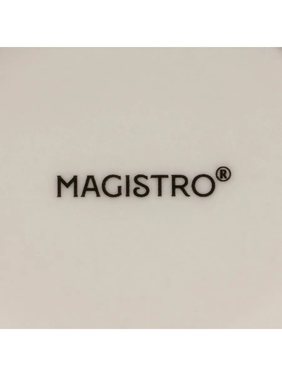 Элегантный набор салатников из керамики — фото 1