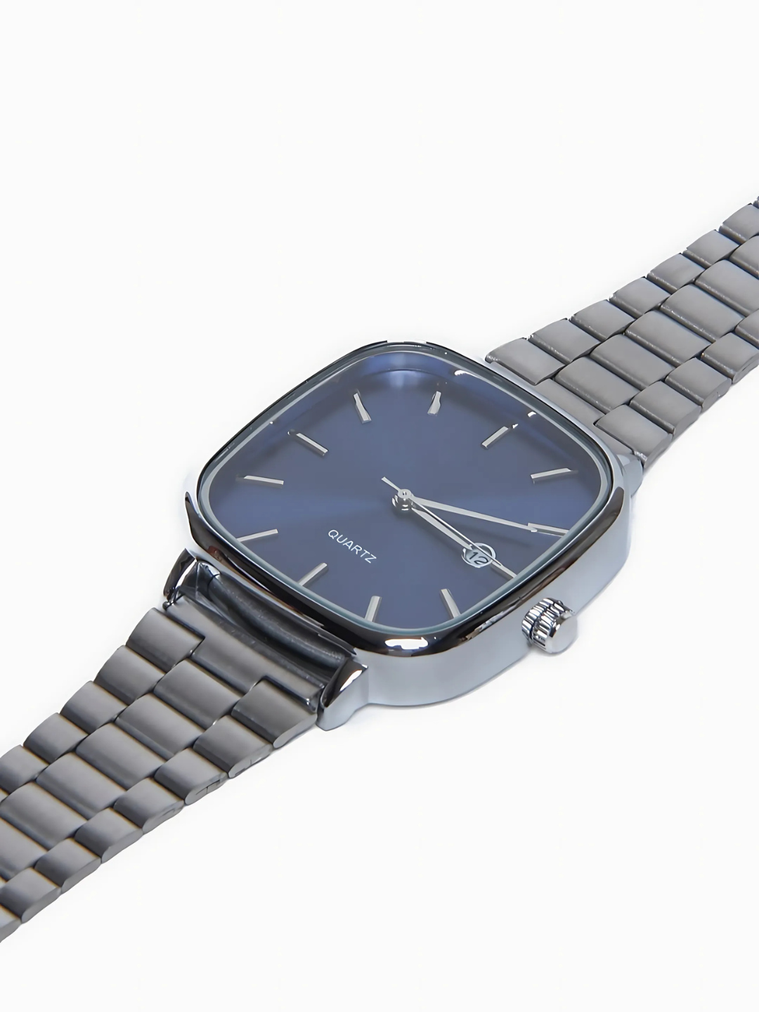 Наручные часы CASIO 100 Years Zeppelin, черный