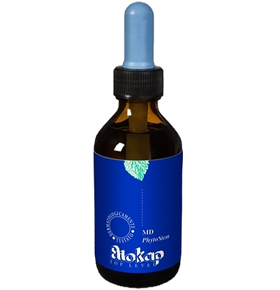 Лосьон  МД Фитостем   MD Lozione Phytostem  Eliokap