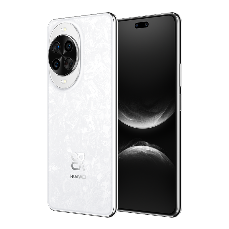 Смартфон HUAWEI Nova 14 Pro 12+512, (MIA-LX9), Белый, (51098LUU) — фото 1
