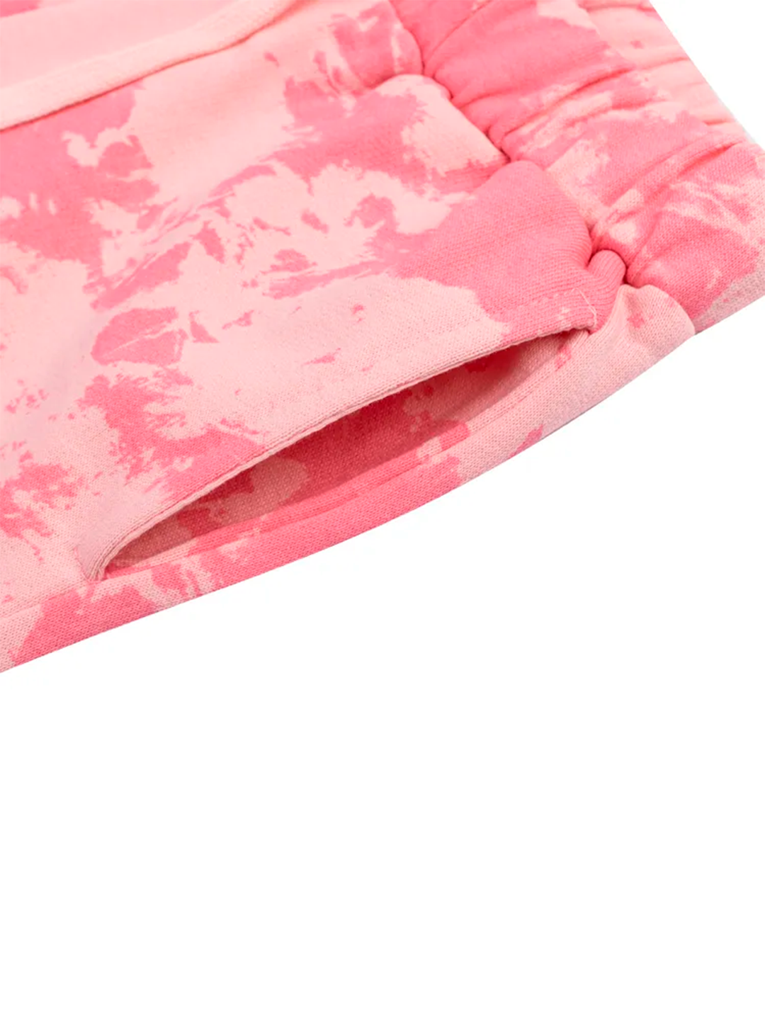 Брюки neo, размер 104, розовый — фото 1