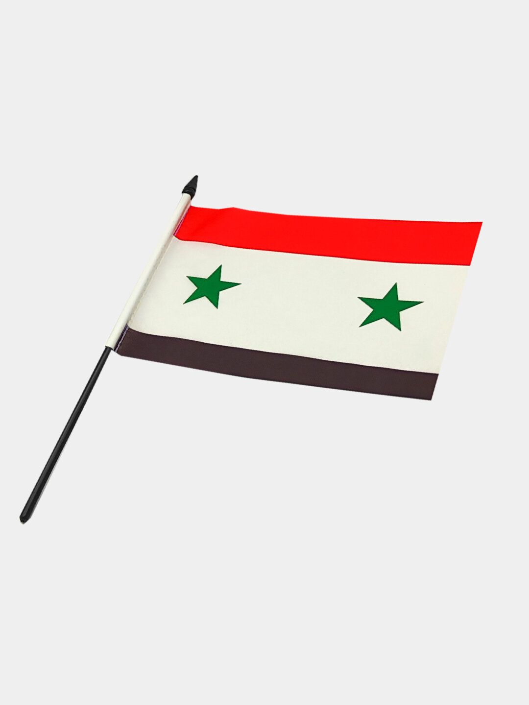 Флаг Сирии — фото 1