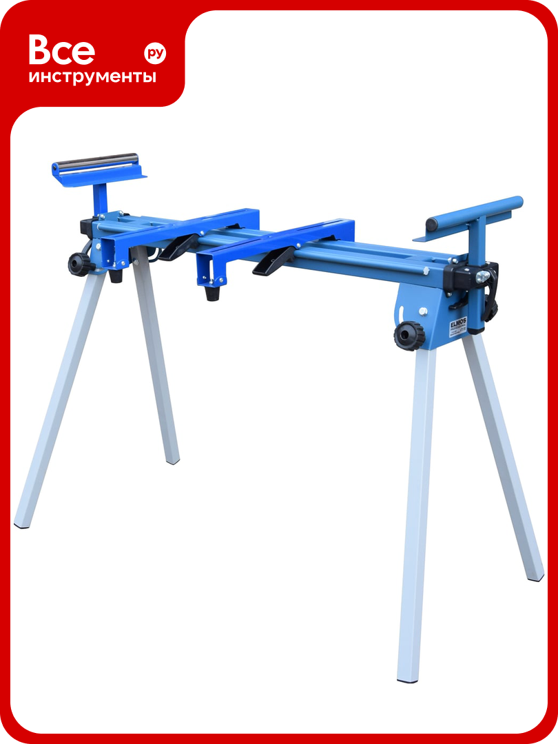 Стол Elmos для торцовочной пилы e70 593