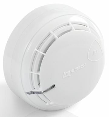 ИП 212-64-R3 Извещатель пожарный дымовой адресный