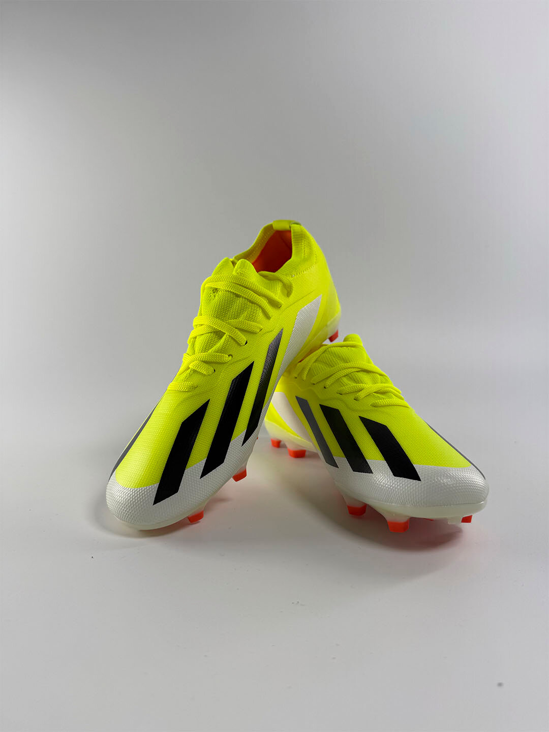 Бутсы , размер 42, салатовый — фото 1