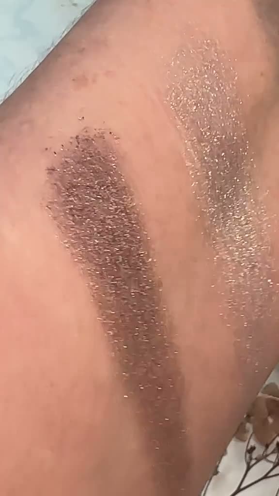 Палетка теней CHANEL Les 4 Ombres 2г | Лимитированная новогодняя