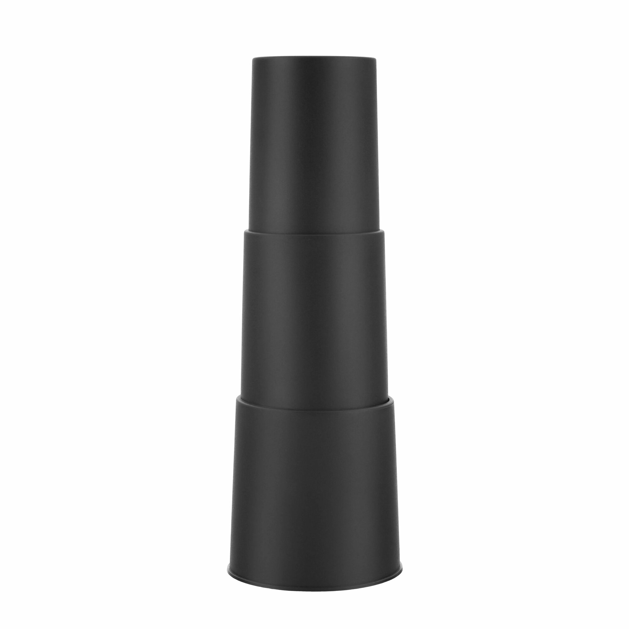 Пластиковая накладка-пыльник PLASTIC COVER GASLIFT