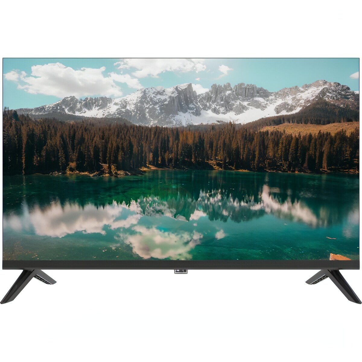 Телевизор Hi HX-24H01FB — фото 1