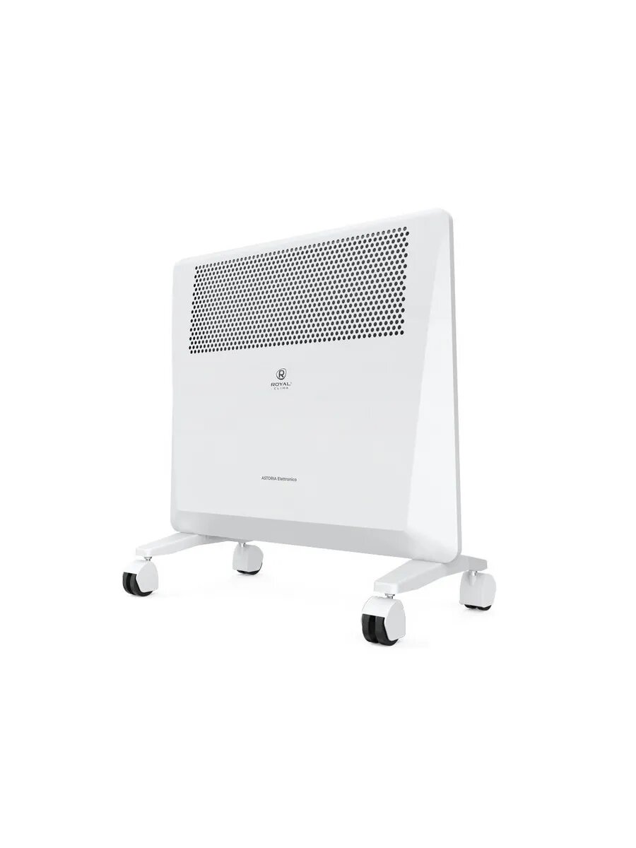 Конвектор Astoria Elettronico REC-AT2000E 2000Вт белый
