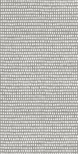 Изображение товара Керамогранит Arcadia Ceramica BIERZO BISAZZA WHITE GLUE ART 1200*600 Матовая с 3D-глазурью (цена за 1 плитку 0,72м2)