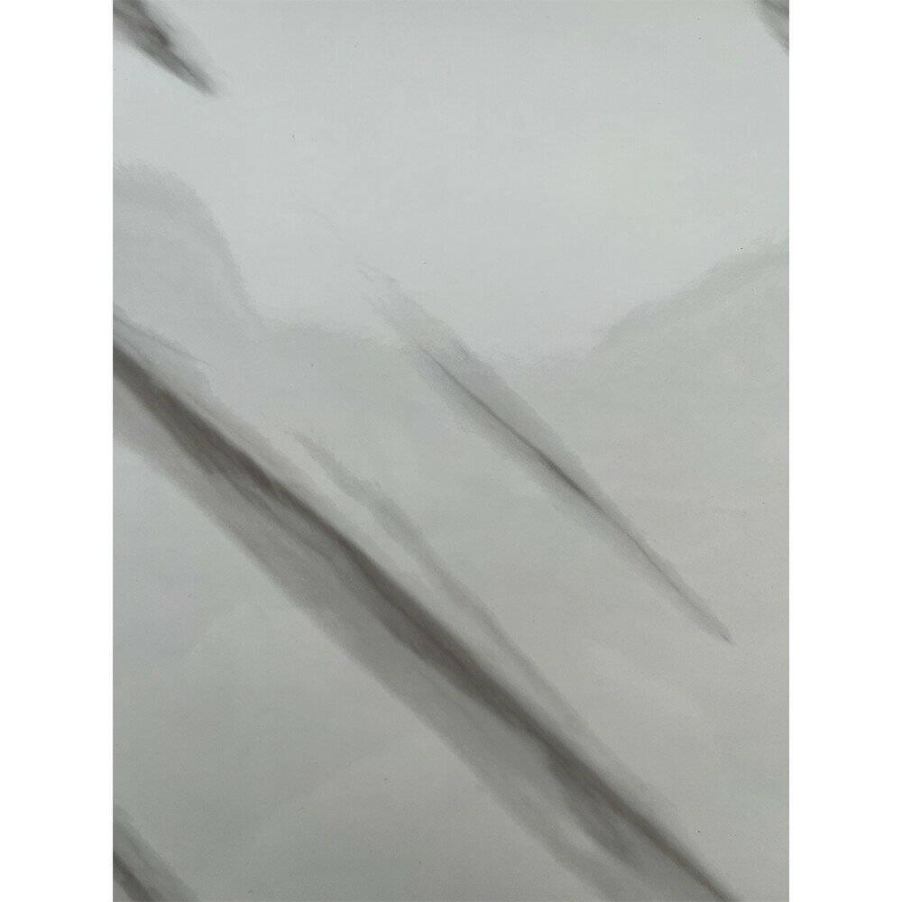 Панель ПВХ 250х2700х8 мм Кронапласт бесшовная ламинированная мрамор дакота 0675 кв. м