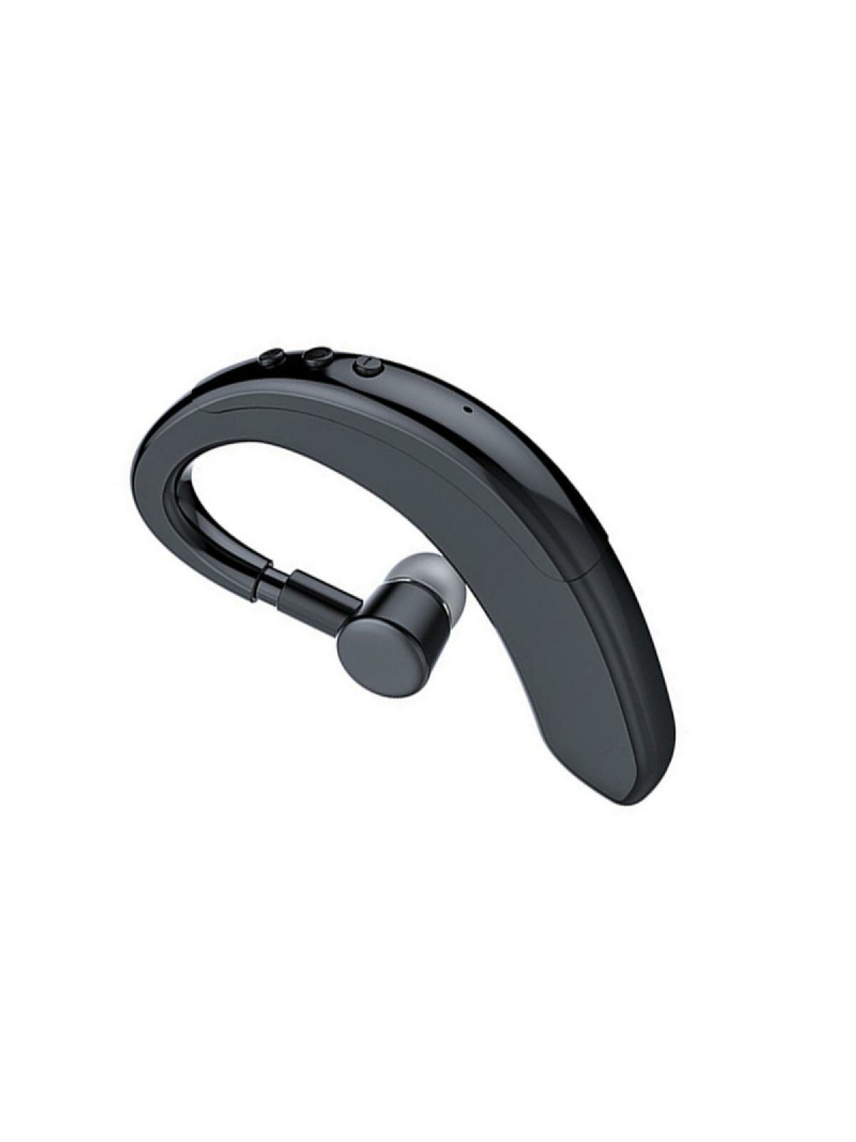 Беспроводные наушники BLE5.0 с шумоподавлением для бизнеса и вождения