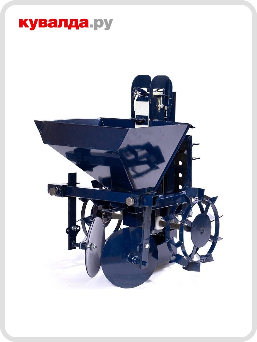 Картофелесажалка нева КСБ 005.05.0500