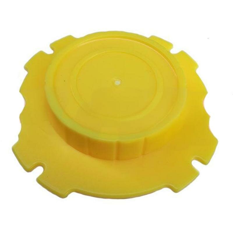 PL Mount Cinema Lens Caps устанавливает долговечность ABS Body Body Cover для Желтый - крышка корпуса