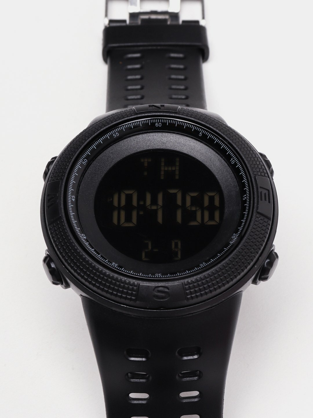 Наручные часы, black — фото 1