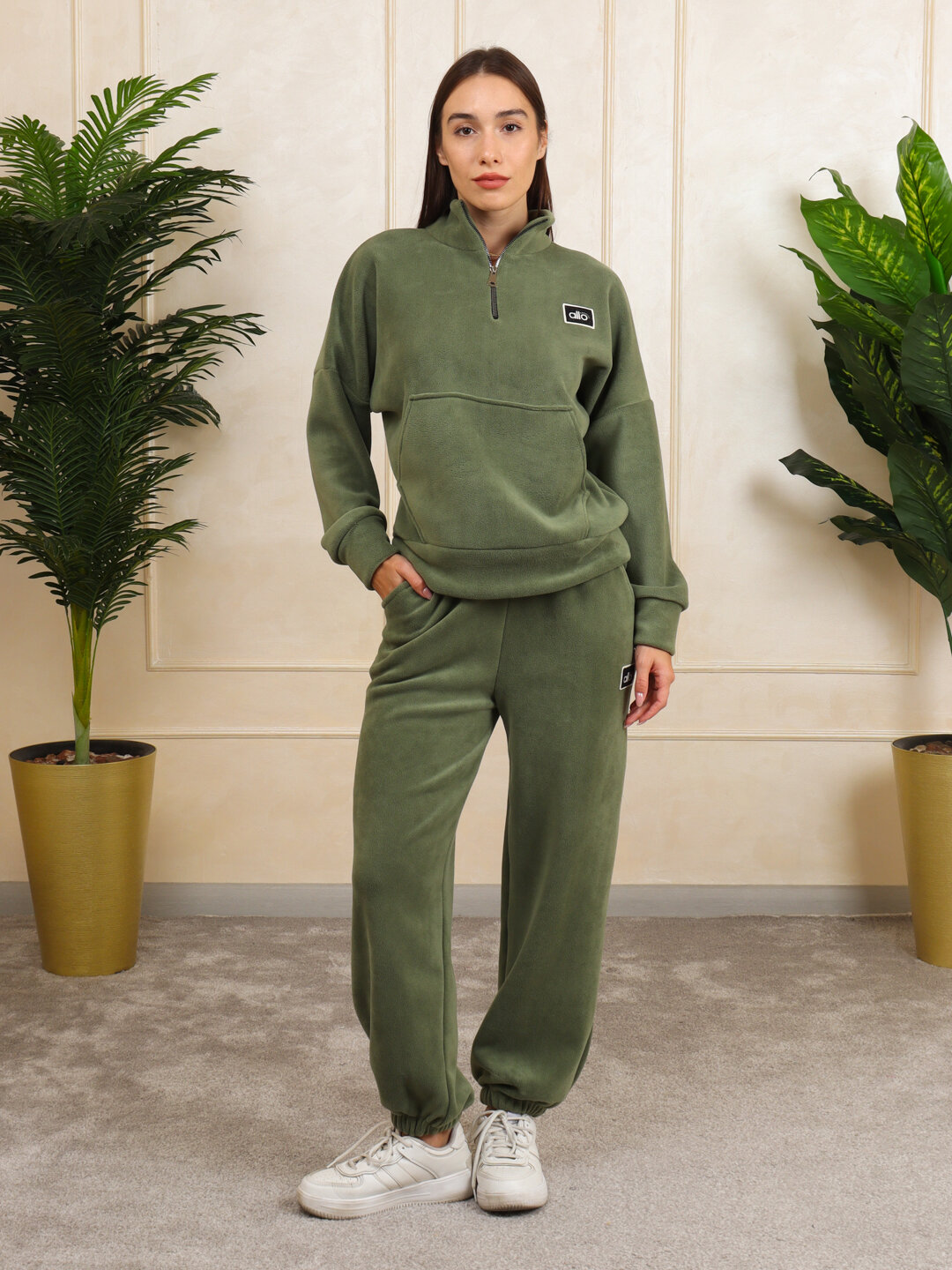 Костюм спортивный 2