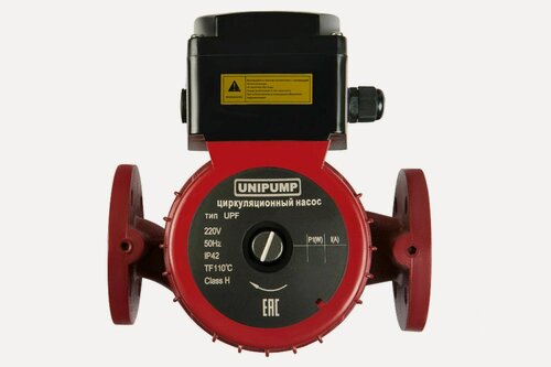Изображение товара Циркуляционный насос UNIPUMP UPF 65-120 300
