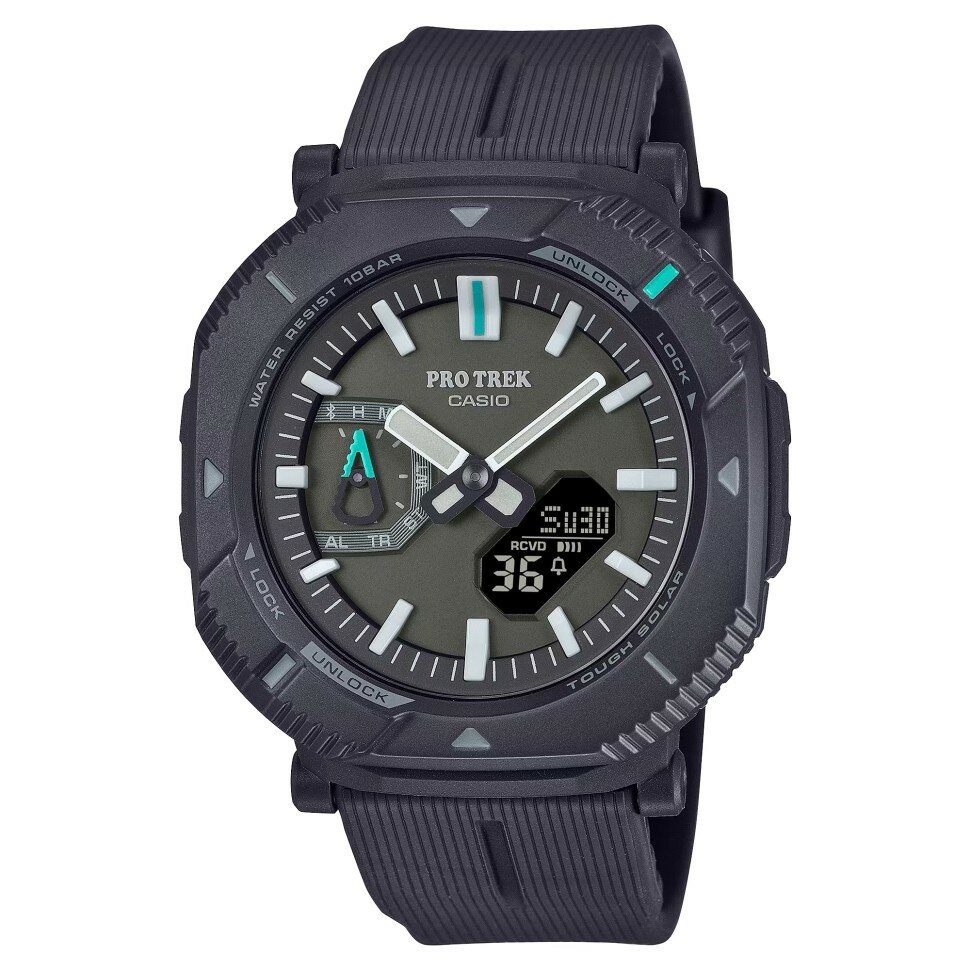 Наручные часы CASIO Pro Trek 