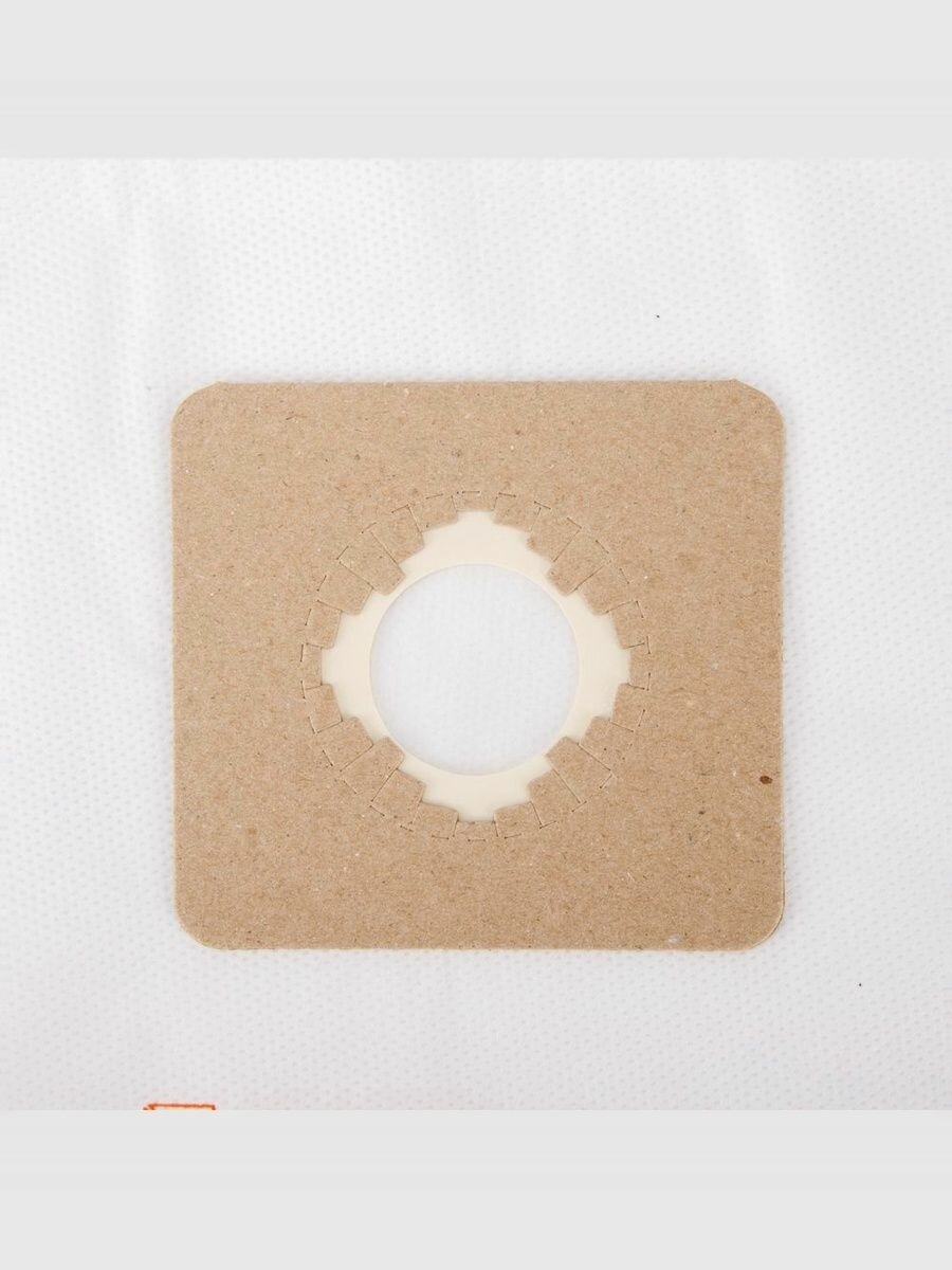 Мешок-пылесборник Foxweld DB 20 (комплект 5 шт.) — фото 1