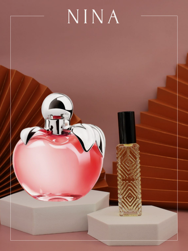 Изображение товара Духи Nina Ricci; Timeless Perfume; Нина Ричи спрей 15 мл