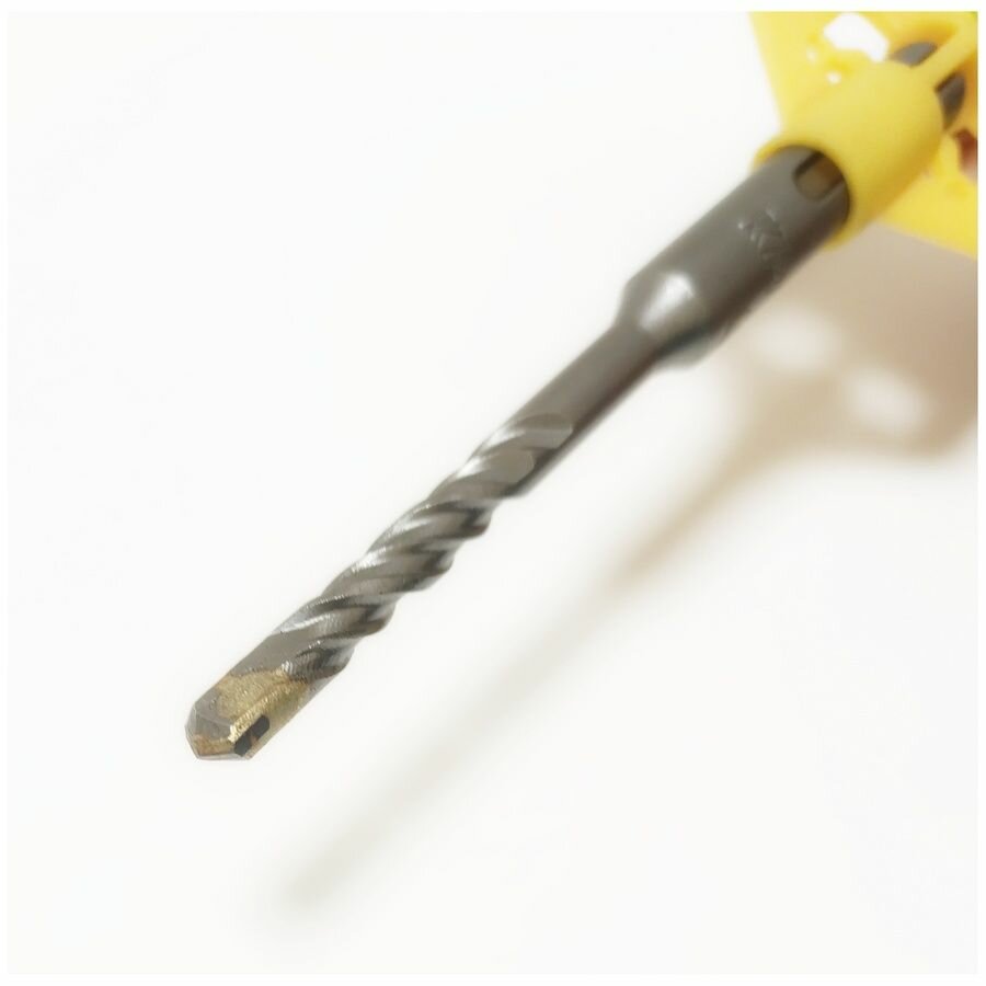 Бур SDS PLUS 6 х110 Креост — фото 1