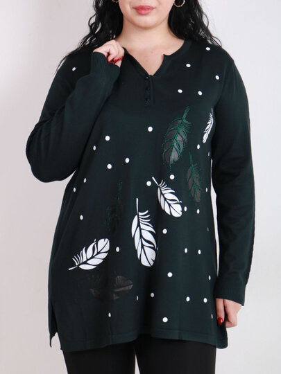 Свитер , размер 56 — фото 1