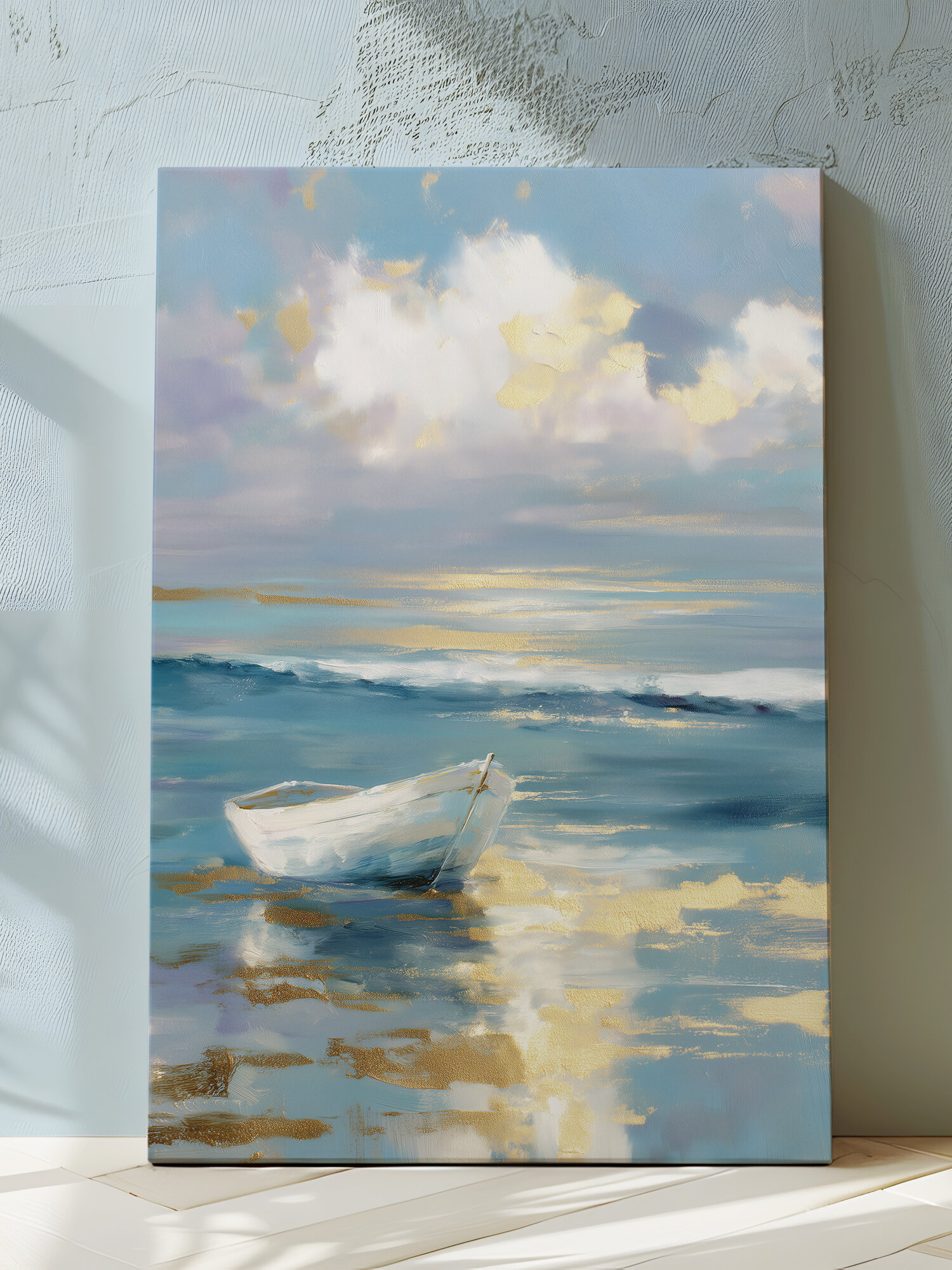 Большая картина Postermarket 