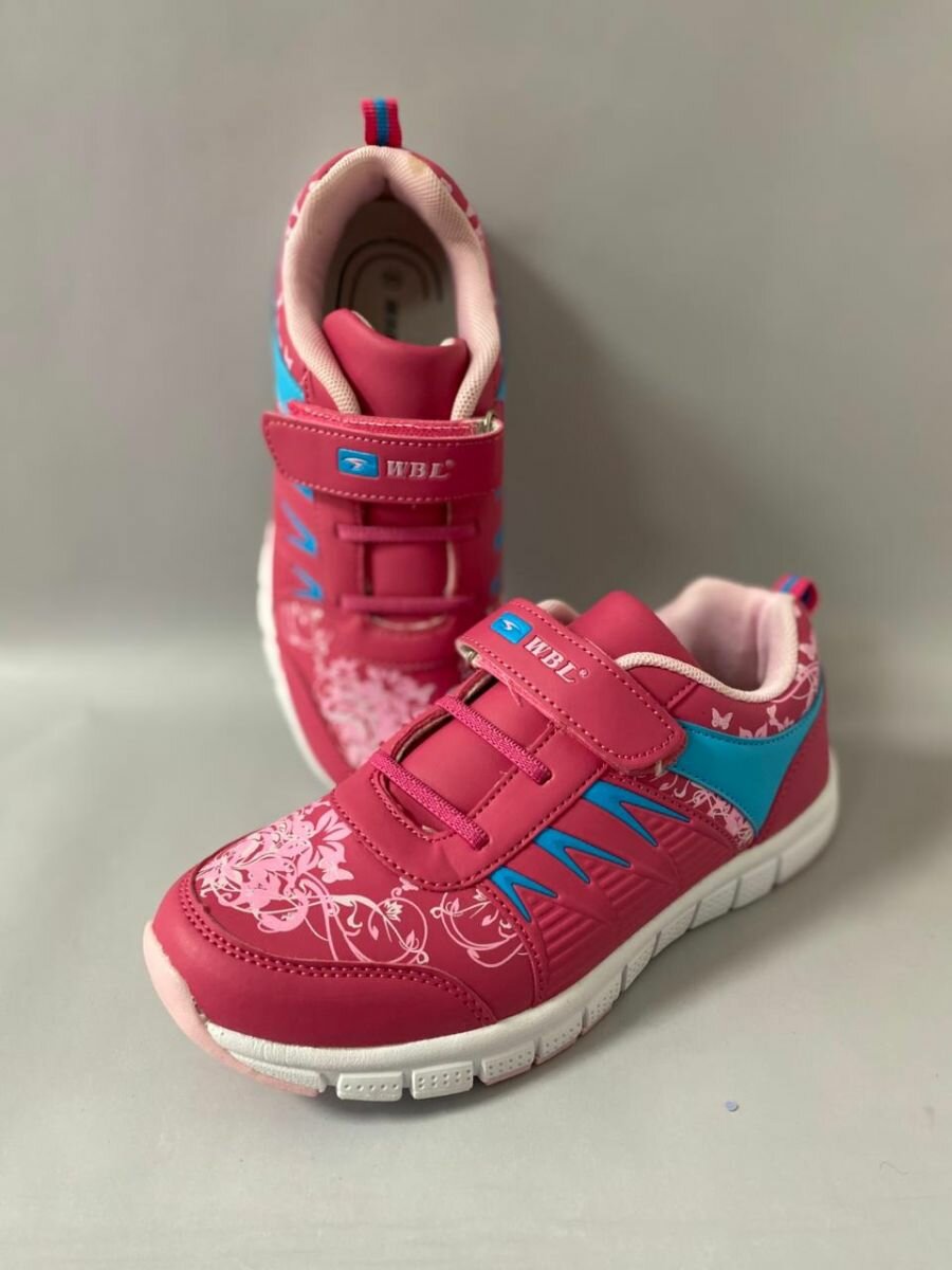 Кроссовки WBL