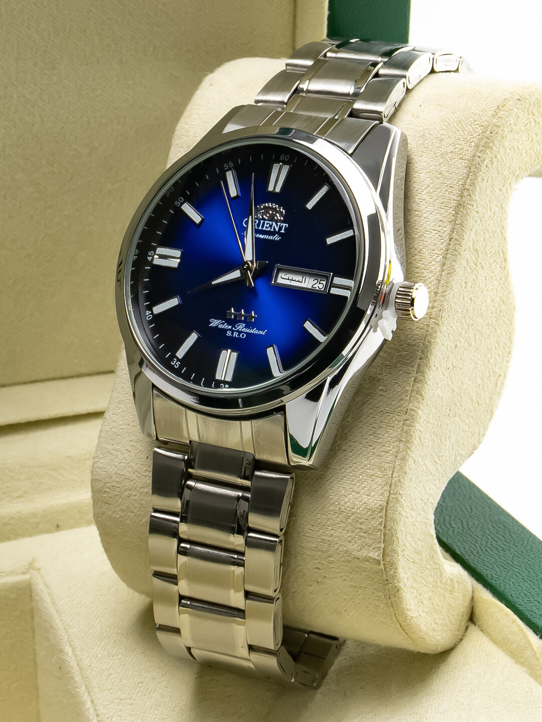 Наручные часы ORIENT Classic