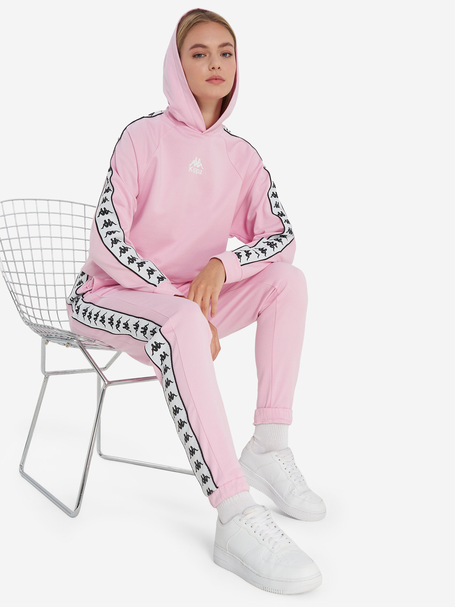 Костюм спортивный Kappa Banda d’Origini
