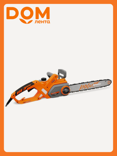 Изображение товара Электропила Daewoo Power Products DACS 2500, 2500Вт, шина 40 см